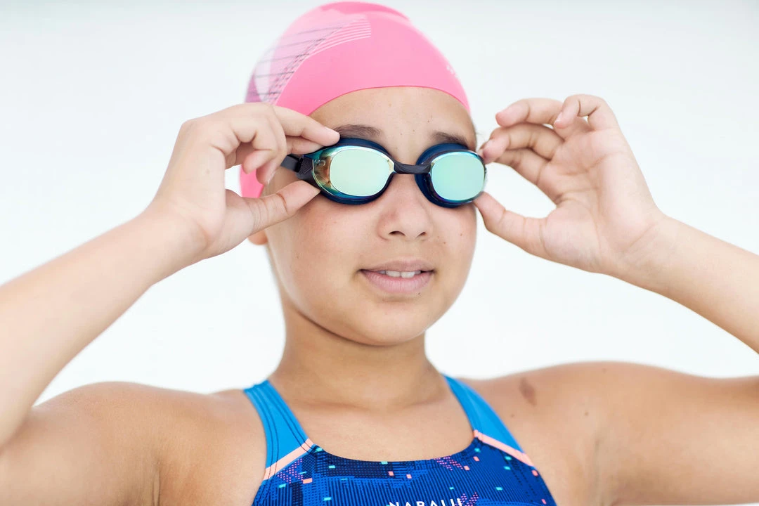 Discount β¨ Nabaiji Girls' Swimsuit Bottoms Kamyleon Spor π 16 Nabaiji Girls' Swimsuit Bottoms Kamyleon Spor