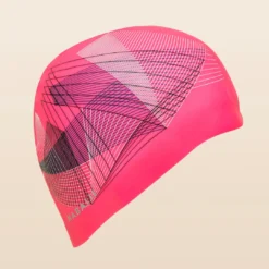 Nabaiji Silicone Swim Cap
