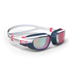 Buy π Nabaiji Spirit Mirror Lenses Swimming Goggles π― 29 Nabaiji Spirit Mirror Lenses Swimming Goggles