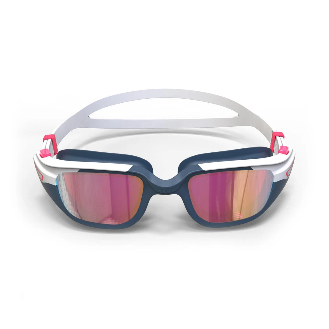 Buy π Nabaiji Spirit Mirror Lenses Swimming Goggles π― 11 Nabaiji Spirit Mirror Lenses Swimming Goggles