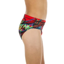 Watko 500 Water Polo Briefs Kids' Swimming