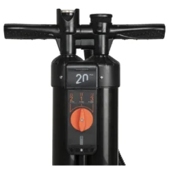 Sailing Itiwit, Fast And Easy High-Pressure 20 PSI Triple-Action SUP Pump