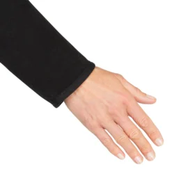 Best Sale ❤️ Tribord 100 Warm Fleece Sailing Jacket 🥰 52 Tribord 100 Warm Fleece Sailing Jacket