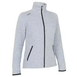 Best Sale ❤️ Tribord 100 Warm Fleece Sailing Jacket 🥰 33 Tribord 100 Warm Fleece Sailing Jacket