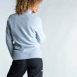 Best Sale ❤️ Tribord 100 Warm Fleece Sailing Jacket 🥰 36 Tribord 100 Warm Fleece Sailing Jacket