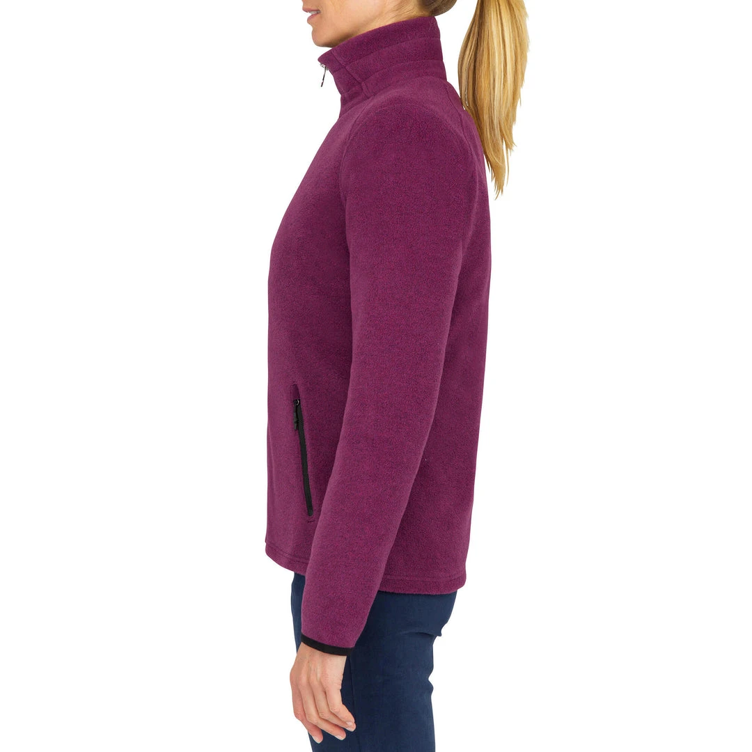 Best Sale ❤️ Tribord 100 Warm Fleece Sailing Jacket 🥰 15 Tribord 100 Warm Fleece Sailing Jacket