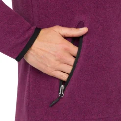 Best Sale ❤️ Tribord 100 Warm Fleece Sailing Jacket 🥰 44 Tribord 100 Warm Fleece Sailing Jacket