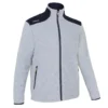 Tribord 100 Warm Fleece Sailing Jacket