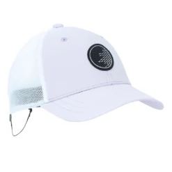 Tribord Adults' Sailing Cap 500 - Black