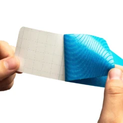 Tarmak Kinesiology Precut Tape Kit For Tendinitis (3 Uses) Sailing