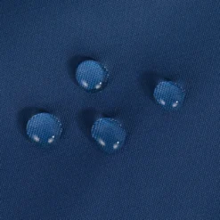 Tribord Kids Sailing Jacket Warm And Waterproof Sailing 100 Blue Pink