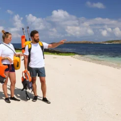 Coupon ⌛ Itiwit X100 Inflatable Dropstich Recreational Touring Sit-on-top Kayak 1 To 2 Person 430lb Kayaking ⭐ 101 Itiwit X100 Inflatable Dropstich Recreational Touring Sit-on-top Kayak 1 To 2 Person 430lb Kayaking