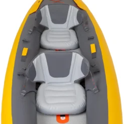 Coupon ⌛ Itiwit X100 Inflatable Dropstich Recreational Touring Sit-on-top Kayak 1 To 2 Person 430lb Kayaking ⭐ 97 Itiwit X100 Inflatable Dropstich Recreational Touring Sit-on-top Kayak 1 To 2 Person 430lb Kayaking