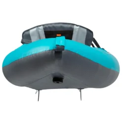 Itiwit X100 Inflatable Dropstich Recreational Touring Sit-on-top Kayak 1 To 3 Person 540lb