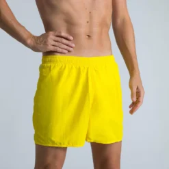 Nabaiji 100 Basic Swimming Shorts