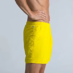 Nabaiji 100 Basic Swimming Shorts