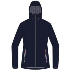 Tribord Waterproof Sailing Jacket - Wet-weather Jacket SAILING 100 White