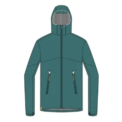 Cheapest โญ Tribord Kid's Sailing Waterproof Jacket - Wet-weather Jacket SAILING 100 Mint White ๐ 81 Tribord Kid's Sailing Waterproof Jacket - Wet-weather Jacket SAILING 100 Mint White