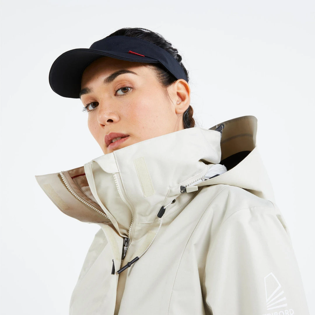 Budget ✔️ Tribord 500 Sailing Visor 💯 15 Tribord 500 Sailing Visor