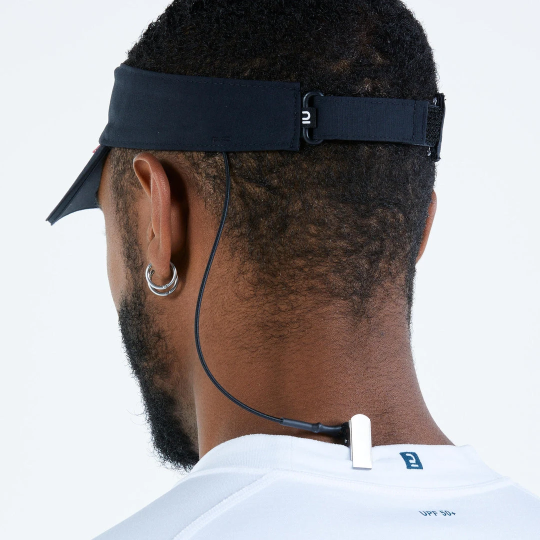 Budget ✔️ Tribord 500 Sailing Visor 💯 13 Tribord 500 Sailing Visor