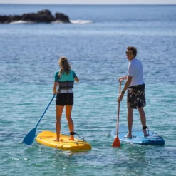 Coupon ❤️ Itiwit Inflatable Stand Up Paddle SUP Pack Medium W/ Paddle & Pump, User 130 To 175lb Stand Up Paddle (SUP) ✨ 67 Itiwit Inflatable Stand Up Paddle SUP Pack Medium W/ Paddle & Pump, User 130 To 175lb Stand Up Paddle (SUP)
