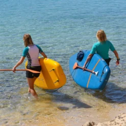 Coupon ❤️ Itiwit Inflatable Stand Up Paddle SUP Pack Medium W/ Paddle & Pump, User 130 To 175lb Stand Up Paddle (SUP) ✨ 66 Itiwit Inflatable Stand Up Paddle SUP Pack Medium W/ Paddle & Pump, User 130 To 175lb Stand Up Paddle (SUP)