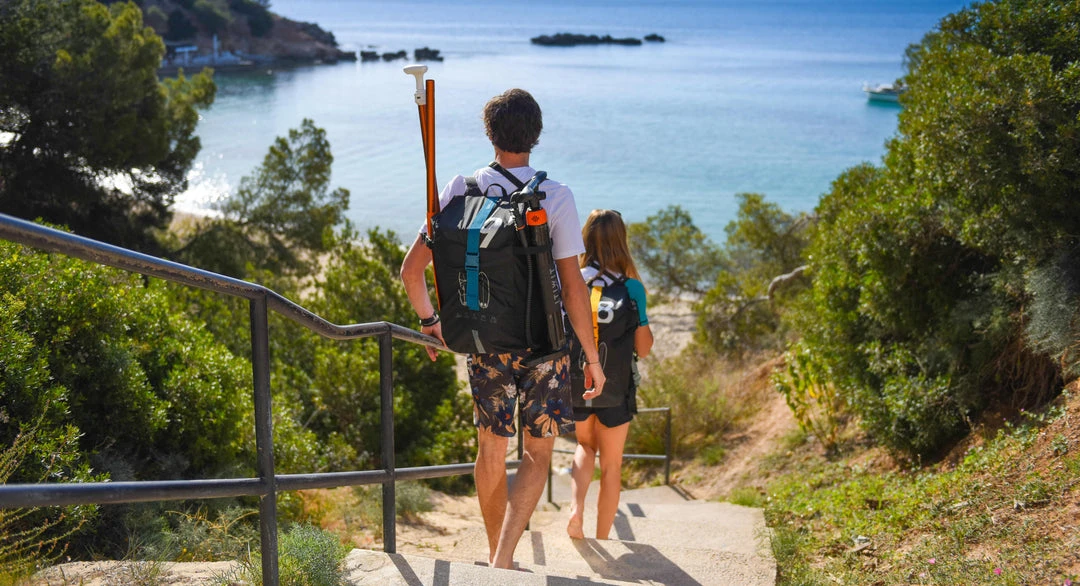 Coupon ❤️ Itiwit Inflatable Stand Up Paddle SUP Pack Medium W/ Paddle & Pump, User 130 To 175lb Stand Up Paddle (SUP) ✨ 30 Itiwit Inflatable Stand Up Paddle SUP Pack Medium W/ Paddle & Pump, User 130 To 175lb Stand Up Paddle (SUP)