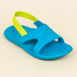 Nabaiji Slap 100 Basic, Pool Sandals, Kids’