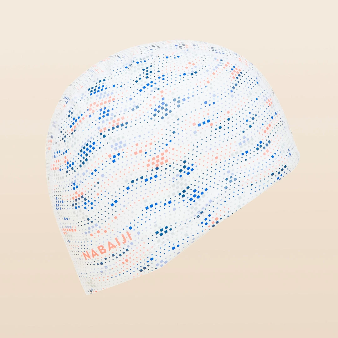 Best deal 😉 Nabaiji Swimming Mesh Silicone Swim Cap ⭐ 22 Nabaiji Swimming Mesh Silicone Swim Cap