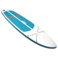 Stand Up Paddle (SUP) Itiwit ULTRA Compact Inflatable Stand Up Paddle SUP Medium, User 130 To 175lb