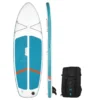 Outlet 🔥 Stand Up Paddle (SUP) Itiwit ULTRA Compact Inflatable Stand Up Paddle SUP Medium, User 130 To 175lb ✨ 1 Stand Up Paddle (SUP) Itiwit ULTRA Compact Inflatable Stand Up Paddle SUP Medium, User 130 To 175lb