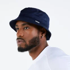 Discount ❤️ Tribord Adults' Sailing Boat Hat 100 - Navy Blue Cotton ✨ 25 Tribord Adults' Sailing Boat Hat 100 - Navy Blue Cotton