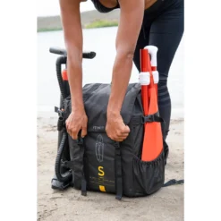 Best Sale ✨ Itiwit ULTRA Compact Inflatable Recreational Stand Up Paddle SUP S, User <130lb ⌛ 50 Itiwit ULTRA Compact Inflatable Recreational Stand Up Paddle SUP S, User <130lb