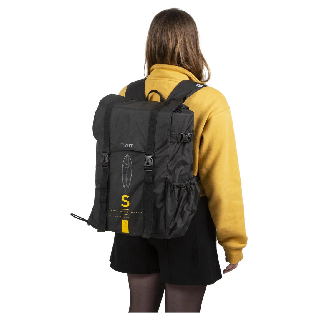 Best Sale ✨ Itiwit ULTRA Compact Inflatable Recreational Stand Up Paddle SUP S, User <130lb ⌛ 21 Itiwit ULTRA Compact Inflatable Recreational Stand Up Paddle SUP S, User <130lb