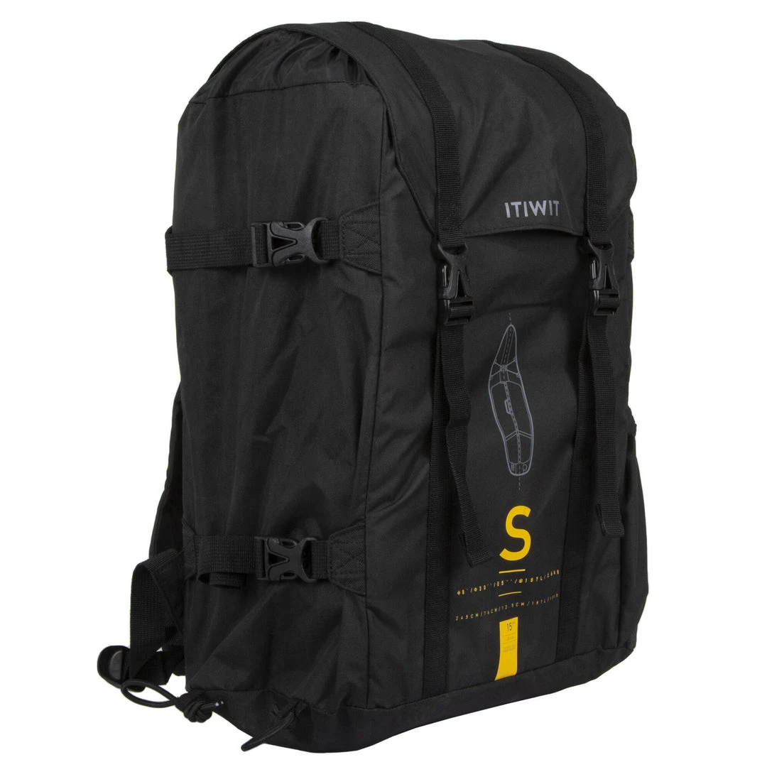 Best Sale ✨ Itiwit ULTRA Compact Inflatable Recreational Stand Up Paddle SUP S, User <130lb ⌛ 15 Itiwit ULTRA Compact Inflatable Recreational Stand Up Paddle SUP S, User <130lb