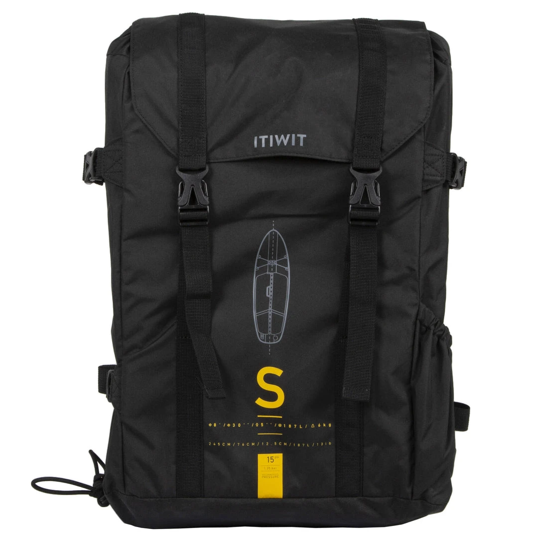 Best Sale ✨ Itiwit ULTRA Compact Inflatable Recreational Stand Up Paddle SUP S, User <130lb ⌛ 18 Itiwit ULTRA Compact Inflatable Recreational Stand Up Paddle SUP S, User <130lb