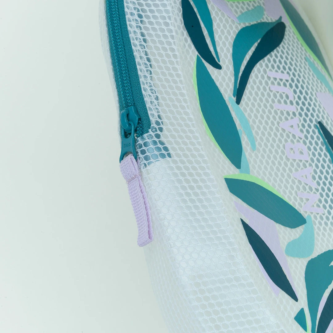 Coupon 🥰 Decathlon Nabaiji Waterproof Pouch W/ Handle 3L Print Swimming 🔔 6 Decathlon Nabaiji Waterproof Pouch W/ Handle 3L Print Swimming