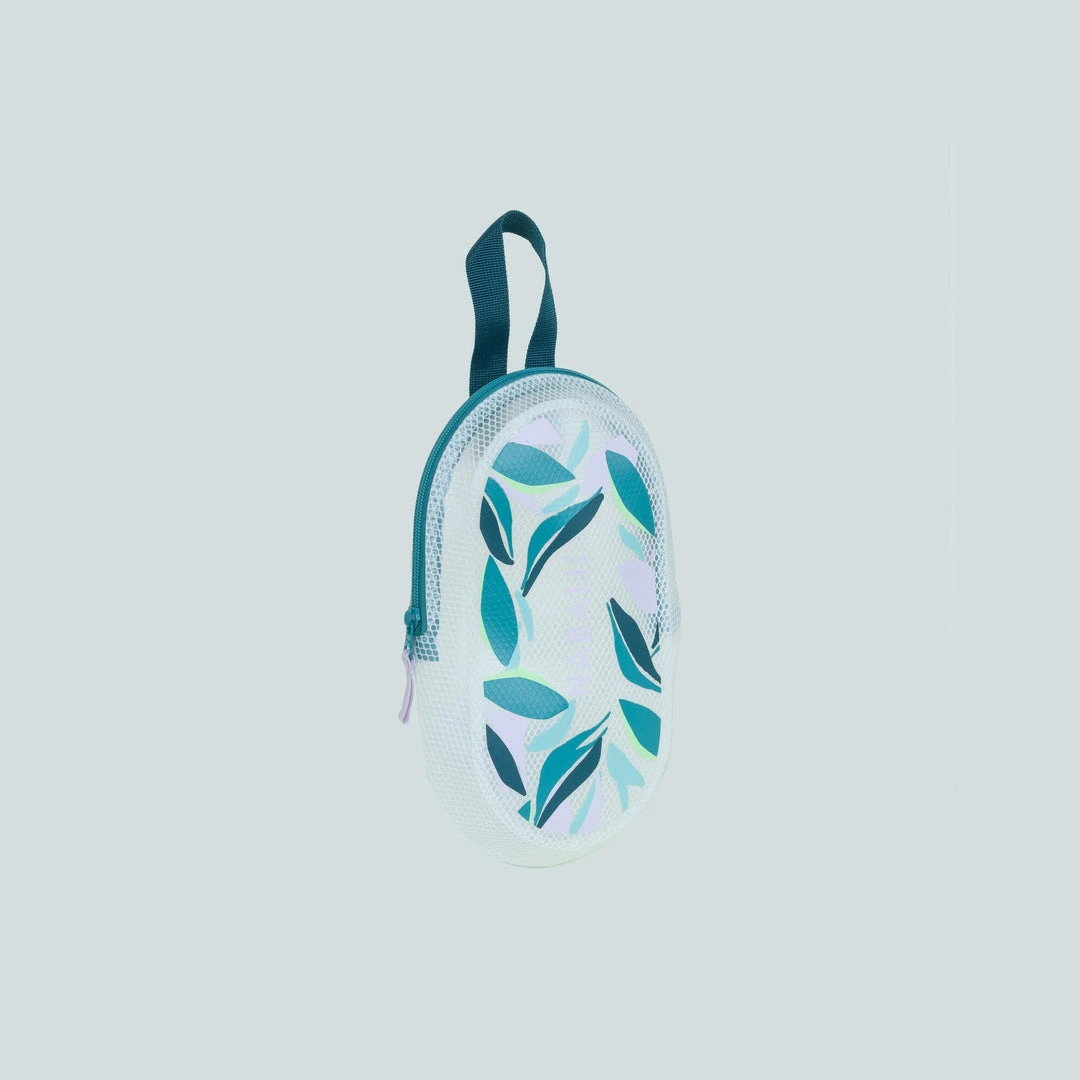 Coupon 🥰 Decathlon Nabaiji Waterproof Pouch W/ Handle 3L Print Swimming 🔔 4 Decathlon Nabaiji Waterproof Pouch W/ Handle 3L Print Swimming