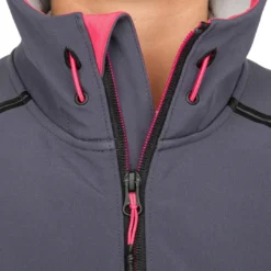 Promo ❤️ Tribord, Yacht Racing Softshell, ⌛ Women's Sailing ⭐ 107 Tribord, Yacht Racing Softshell, Women's Sailing