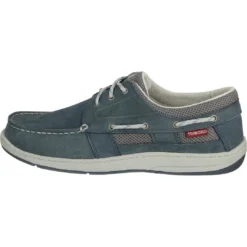 Tribord, Clipper Boat Shoes, Men's
