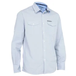 Tribord Men's Sailing Shirt 100