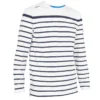 Tribord Men's Sailing Long-Sleeve T-Shirt 100