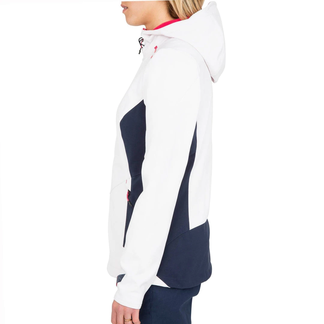 Promo ❤️ Tribord, Yacht Racing Softshell, ⌛ Women's Sailing ⭐ 10 Tribord, Yacht Racing Softshell, Women's Sailing