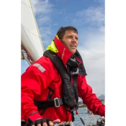 Tribord Offshore Race 900, Sailing Jacket, Men's