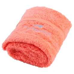 Nabaiji Soft Microfibre Hair Towel - Light Green Swimming