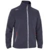 Tribord 100, Water-Repellent Sailing Fleece, Men's