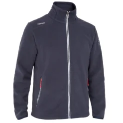 Tribord 100, Water-Repellent Sailing Fleece, Men's