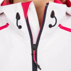 Promo ❤️ Tribord, Yacht Racing Softshell, ⌛ Women's Sailing ⭐ 86 Tribord, Yacht Racing Softshell, Women's Sailing