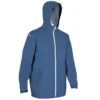 Tribord Men's Sailing Oilskin Jacket Essential