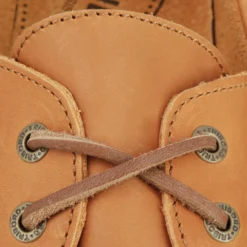 Tribord Sailing Hazel Brown CR500 Men's Boat Shoes